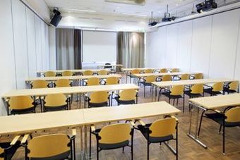 Hotel Scandic J�rvenp��