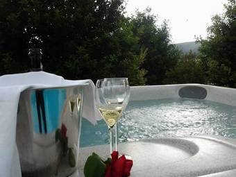 Agroturismo Casa Di Campagna In Toscana