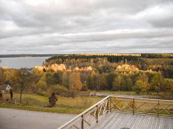 Hostal Hotell Paradis