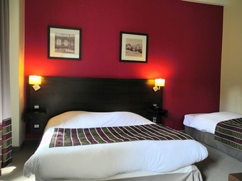 Grand Hotel Du Hohwald