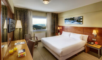 Hotel & Spa La Collada