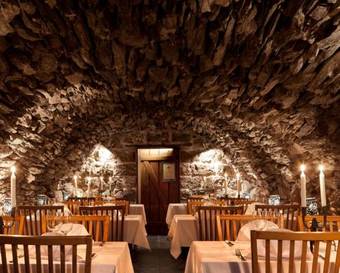 Posada Grythyttans G�stgivareg�rd