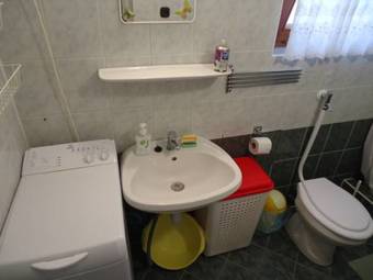 Apartamento Napsug�r Vend�gh�z