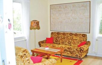 Holiday Home Storgatan F�rjestaden