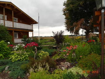 Hostal Vehendi Guest House