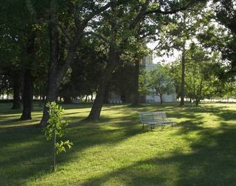 Agroturismo Hosteria Estancia La Paz