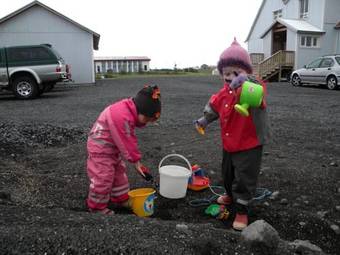 Hostal The Old School House - Gaulverjaskoli