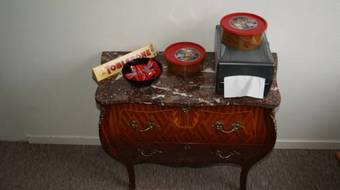 Hostal 11 Rum Och K�k