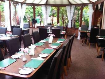 Posada The Old Plough