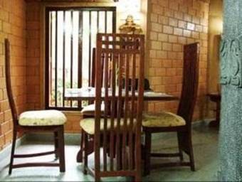 Hotel Wild Palms On Sea