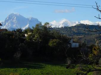 Hostal Godere Agricolo