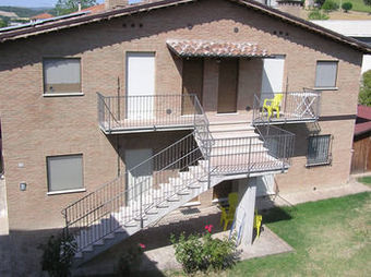 Hostal B&B Le 2 Rose