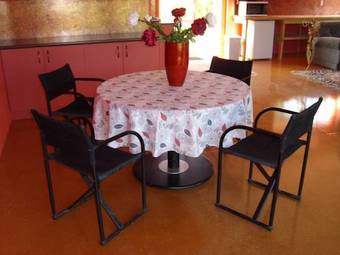 Bed & Breakfast Woodgrove Homestead