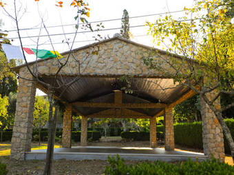 Hostal Casa Grande - Turismo De Habitacao