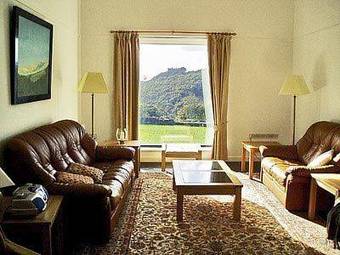 Cennen Cottages -longhouse