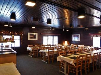 Hotel Norwide - Hossan Lomakeskus