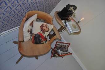 V�ffelcaf� Bed & Breakfast