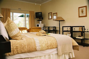 Bed & Breakfast Random Harvest Country Cottages