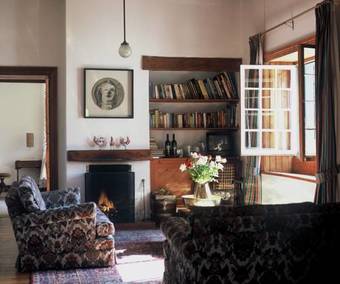 Bed & Breakfast Wildekrans Country House