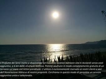 Hostal Il Profumo Dei Sensi