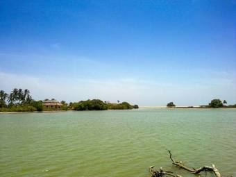 Hotel Elements Watersports & Nature Resort