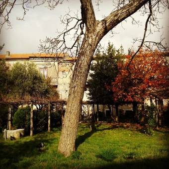 Bed & Breakfast Pietrantica