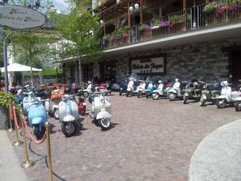 Hotel Relais Du Foyer