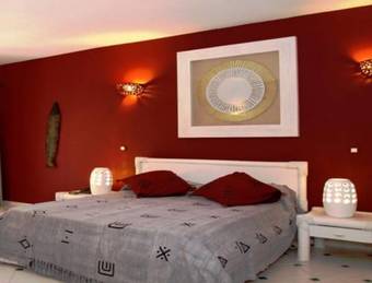 Hotel Lamantin Beach Resort & Spa