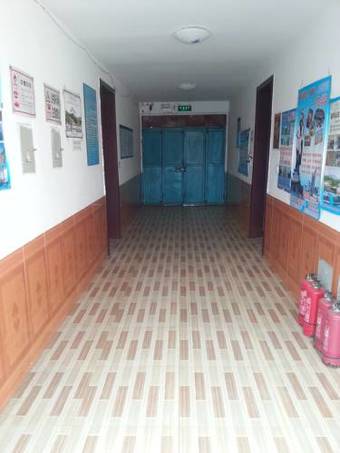 Xingcheng Mingyang Homestay