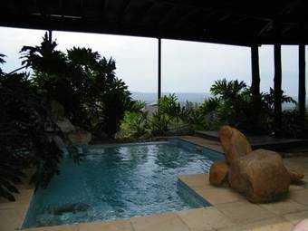 Agroturismo Addo Dung Beetle Guest Farm