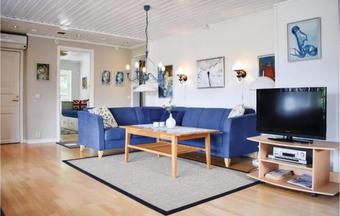 Holiday Home Joels V�g F�rjestaden