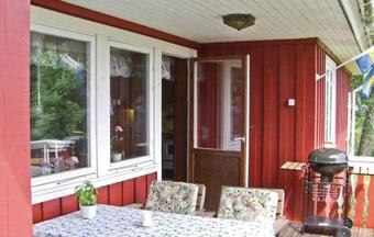 Holiday Home Stene Munkedal