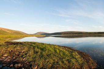 Hostal Langavatn & Klambrasel