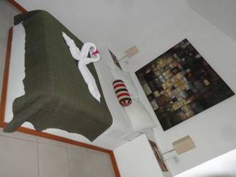 Bed & Breakfast Villa Botero By Casa Mojito