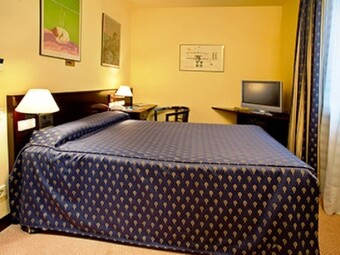 Hotel Atlantis By Atbcn