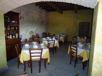 Hostal Masseria Campierti