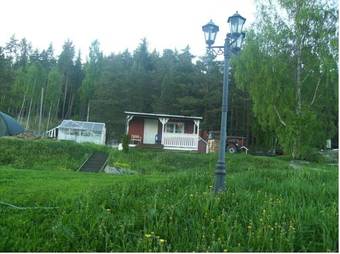 Agroturismo T�ljeg�rden Lantg�rdshotell