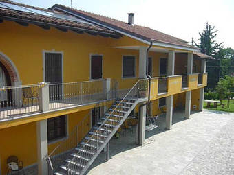 Agroturismo Azienda Agrituristica La Bossolasca