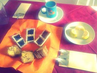 Bed & Breakfast La Postale