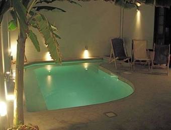 Hostal Casa Colonial