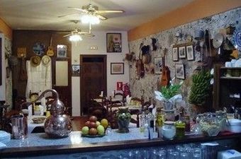 Agroturismo Hotel Rural Villa De Hermigua