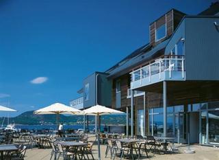 Hotel Quality Spa & Resort Holmsbu