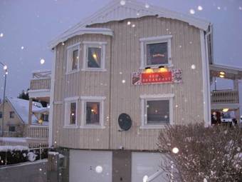 G�llivare Bed & Breakfast