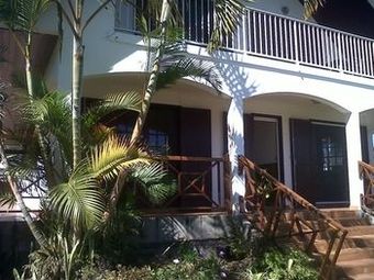 Bed & Breakfast Aux Deux Orangers