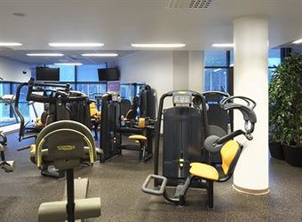 Break Sokos Hotel Vuokatti Apartments