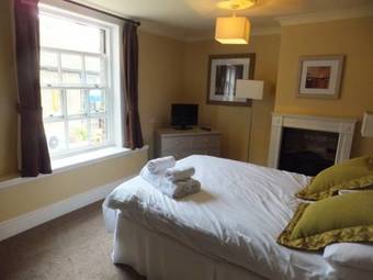 Posada The Red Lion, Stretham