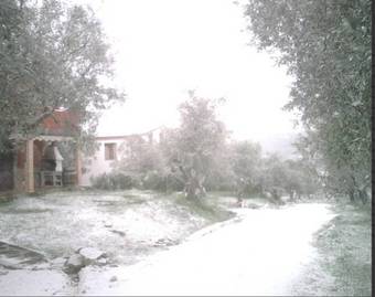 Agroturismo Las Casas De "el Cerrillo"