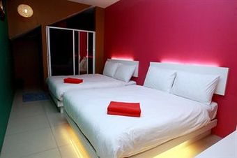 Motel My Home Hotel @ Kelana Jaya