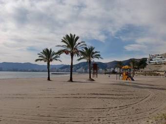 Apartamento Vidre Cullera