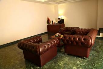 Hotel Best Western Nakodar